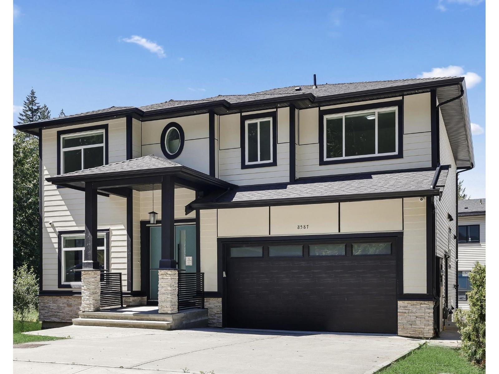8587 FOREST GATE DRIVE|Eastern Hillsides, Chilliwack, British Columbia
