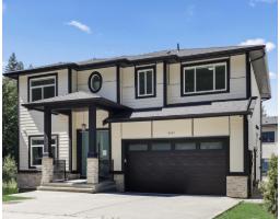 8587 FOREST GATE DRIVE|Eastern Hillsides