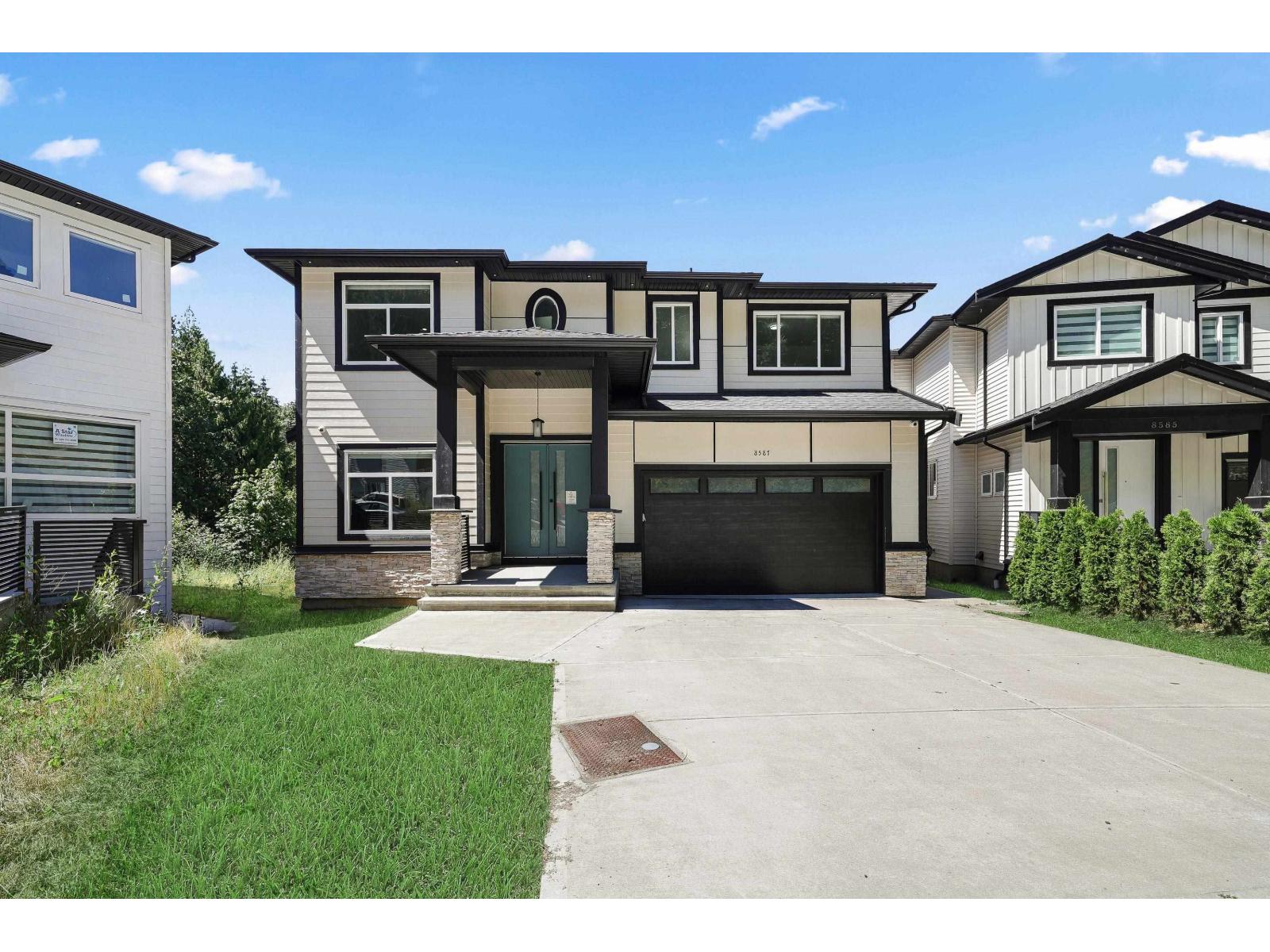 8587 Forest Gate Drive, Eastern Hillsides, Chilliwack, British Columbia  V4Z 0C7 - Photo 2 - R3048276