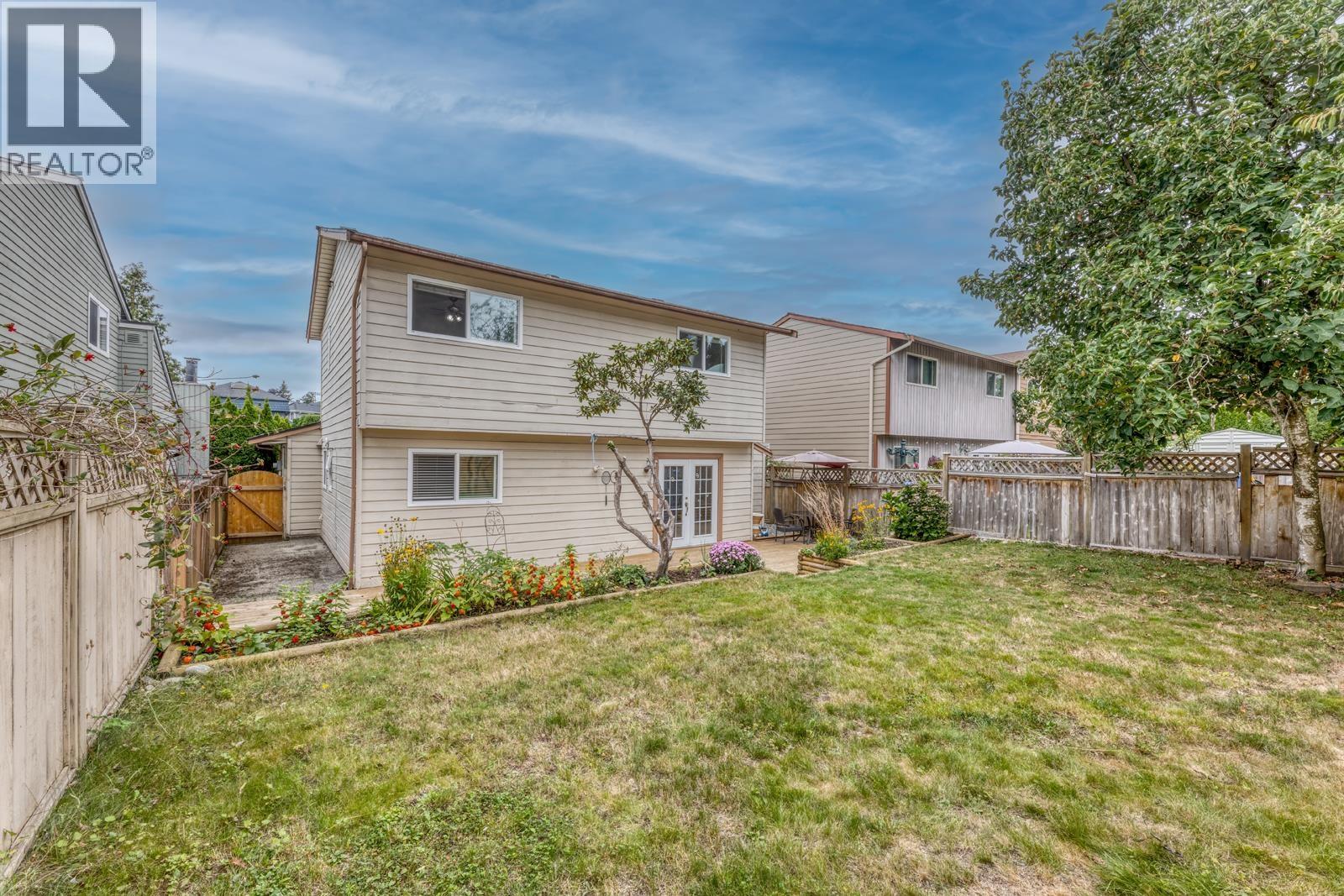 1309 Nestor Street, Coquitlam, British Columbia  V3E 1V5 - Photo 2 - R3048837