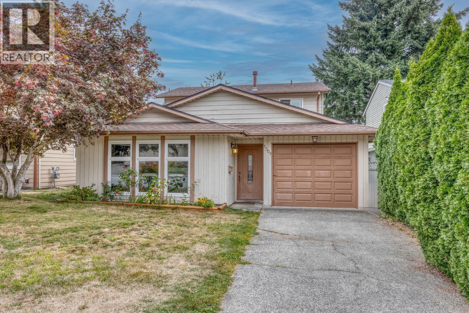 1309 Nestor Street, Coquitlam, British Columbia  V3E 1V5 - Photo 1 - R3048837