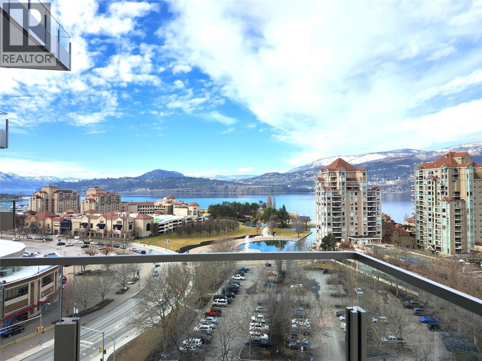 1191 Sunset Drive Unit# 1106, Kelowna, British Columbia  V1Y 0J4 - Photo 17 - 10336475