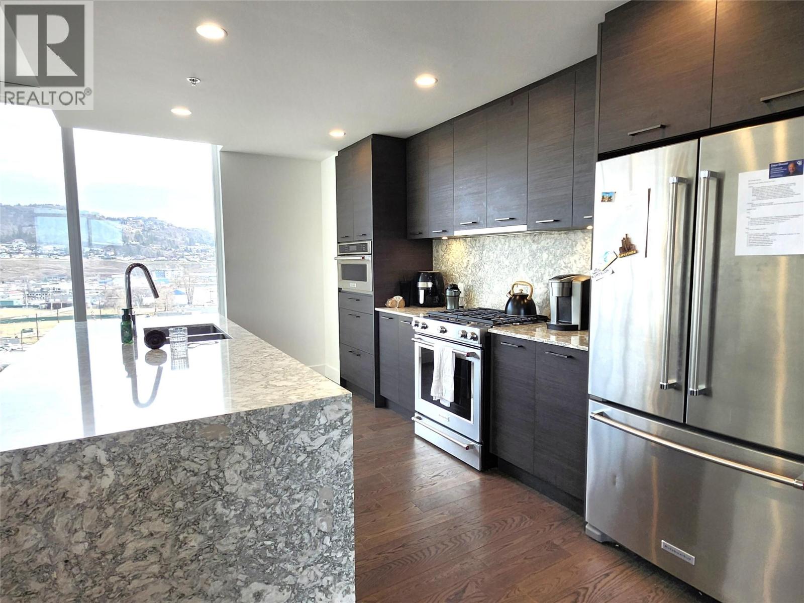 1191 Sunset Drive Unit# 1106, Kelowna, British Columbia  V1Y 0J4 - Photo 11 - 10336475