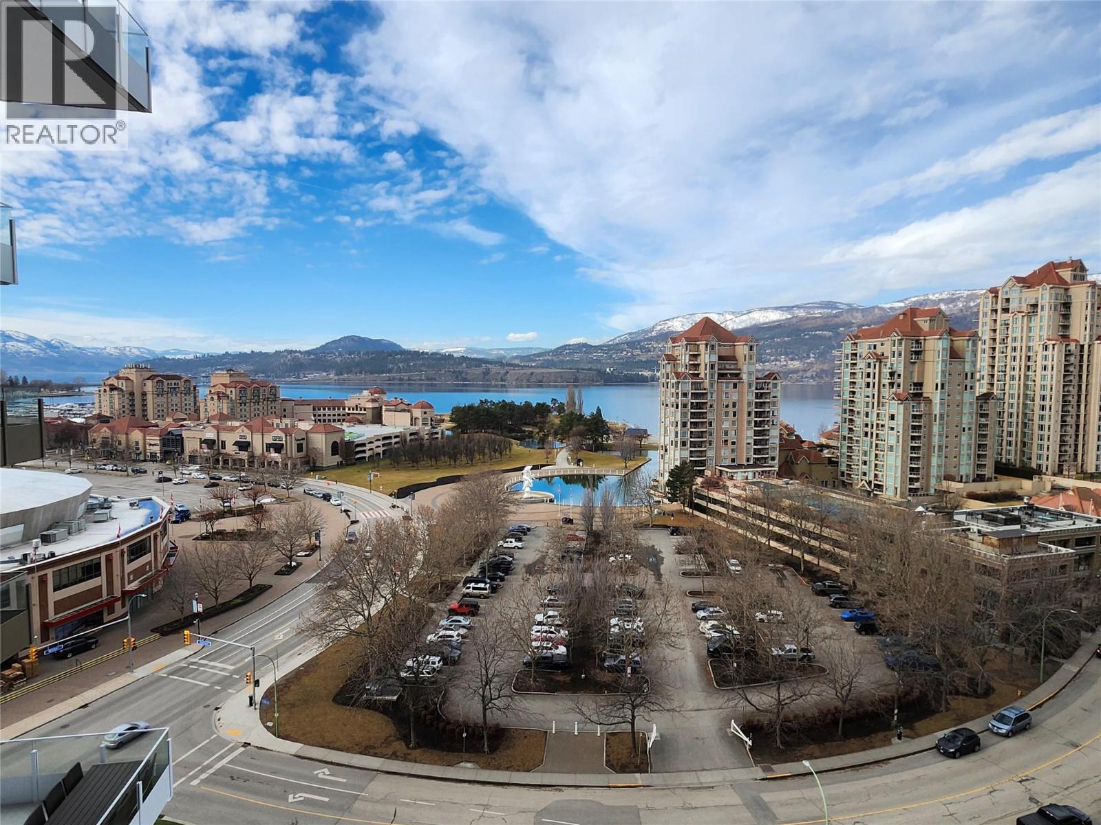 1191 Sunset Drive Unit# 1106, Kelowna, British Columbia  V1Y 0J4 - Photo 18 - 10336475