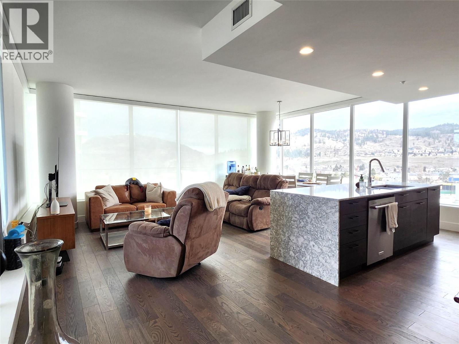 1191 Sunset Drive Unit# 1106, Kelowna, British Columbia  V1Y 0J4 - Photo 8 - 10336475