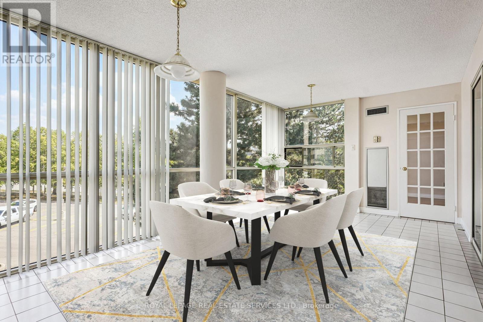 417 - 30 Harding Boulevard W, Richmond Hill, Ontario  L4C 9M3 - Photo 11 - N12408089