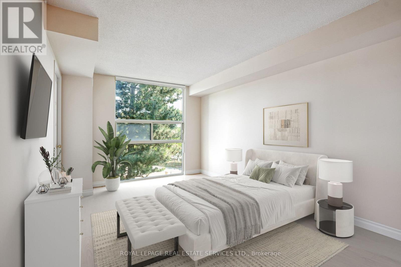 417 - 30 Harding Boulevard W, Richmond Hill, Ontario  L4C 9M3 - Photo 18 - N12408089