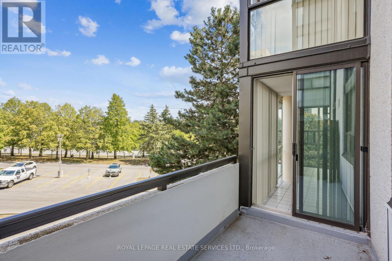417 - 30 Harding Boulevard W, Richmond Hill, Ontario  L4C 9M3 - Photo 30 - N12408089
