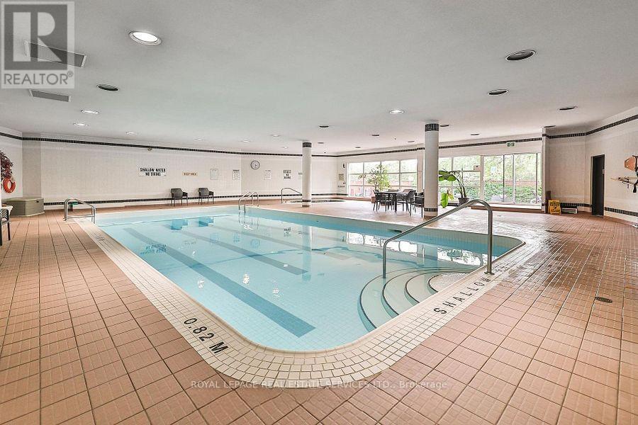 417 - 30 Harding Boulevard W, Richmond Hill, Ontario  L4C 9M3 - Photo 34 - N12408089