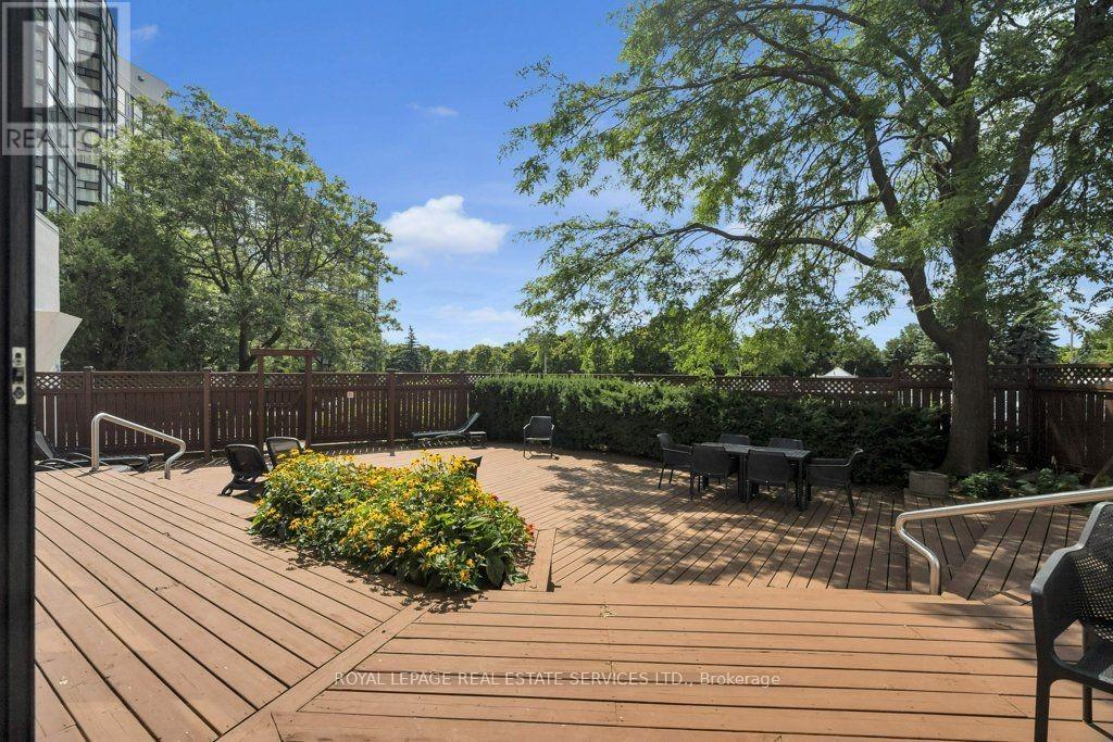 417 - 30 Harding Boulevard W, Richmond Hill, Ontario  L4C 9M3 - Photo 36 - N12408089