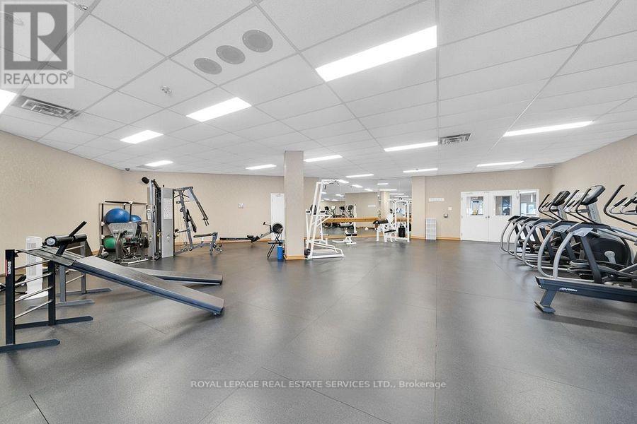 417 - 30 Harding Boulevard W, Richmond Hill, Ontario  L4C 9M3 - Photo 39 - N12408089