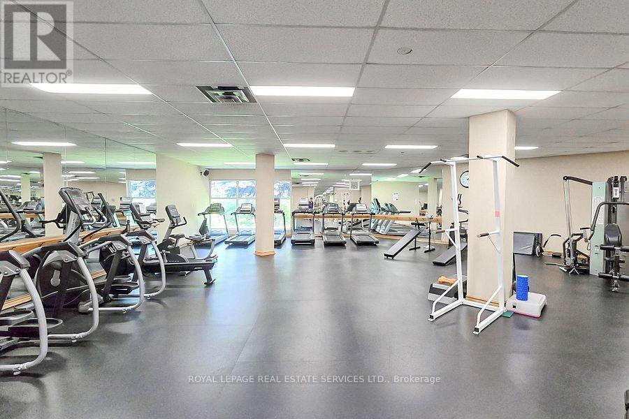 417 - 30 Harding Boulevard W, Richmond Hill, Ontario  L4C 9M3 - Photo 40 - N12408089