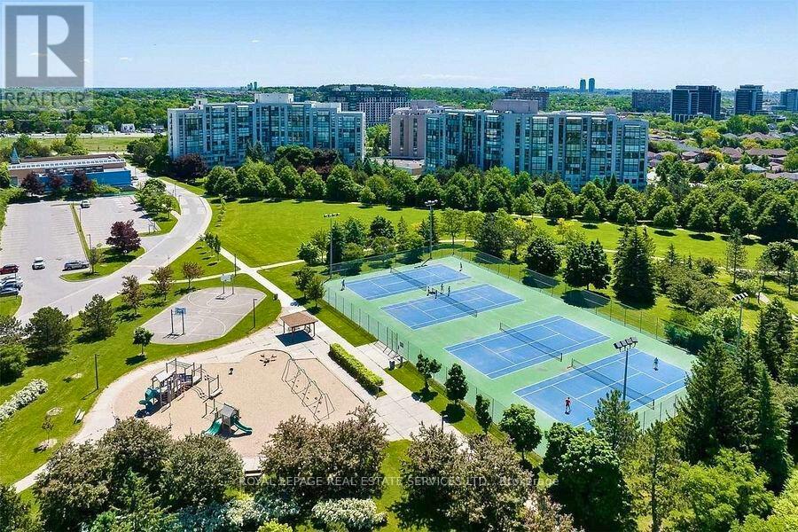 417 - 30 Harding Boulevard W, Richmond Hill, Ontario  L4C 9M3 - Photo 47 - N12408089