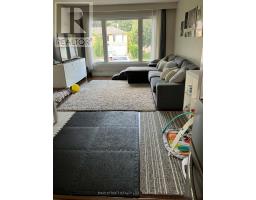 Main Flr - 88 Kulpin Avenue, Bradford West Gwillimbury (Bradford), Ca