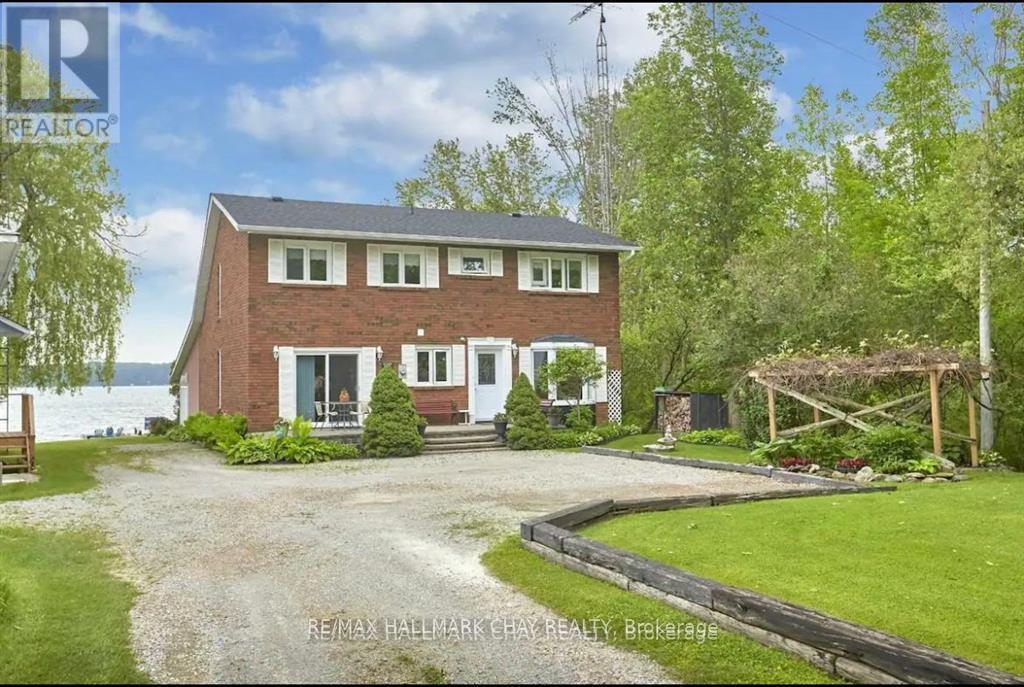 1969 NORTH ORR LAKE ROAD, Springwater, Ontario