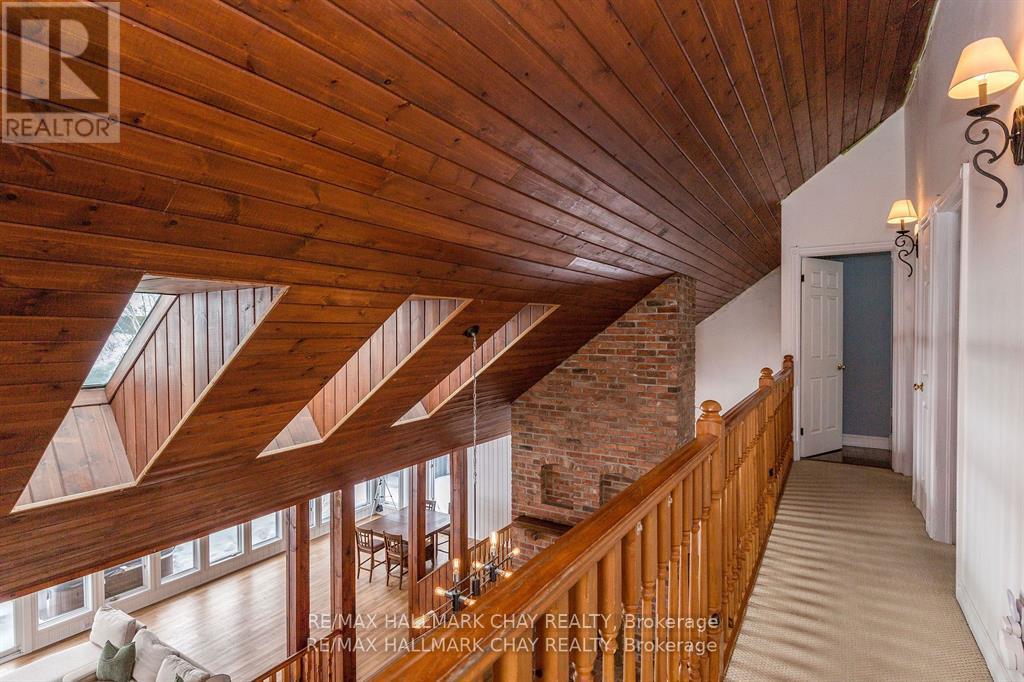 1969 North Orr Lake Road, Springwater, Ontario  L0L 1P0 - Photo 19 - S12408070