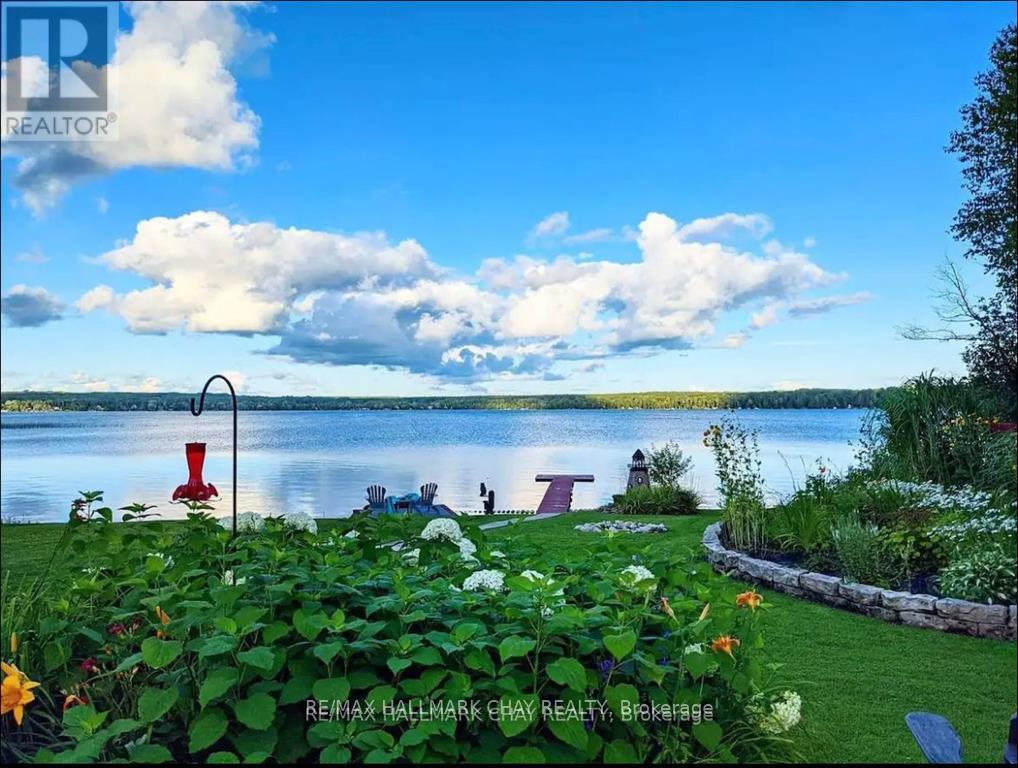 1969 North Orr Lake Road, Springwater, Ontario  L0L 1P0 - Photo 25 - S12408070