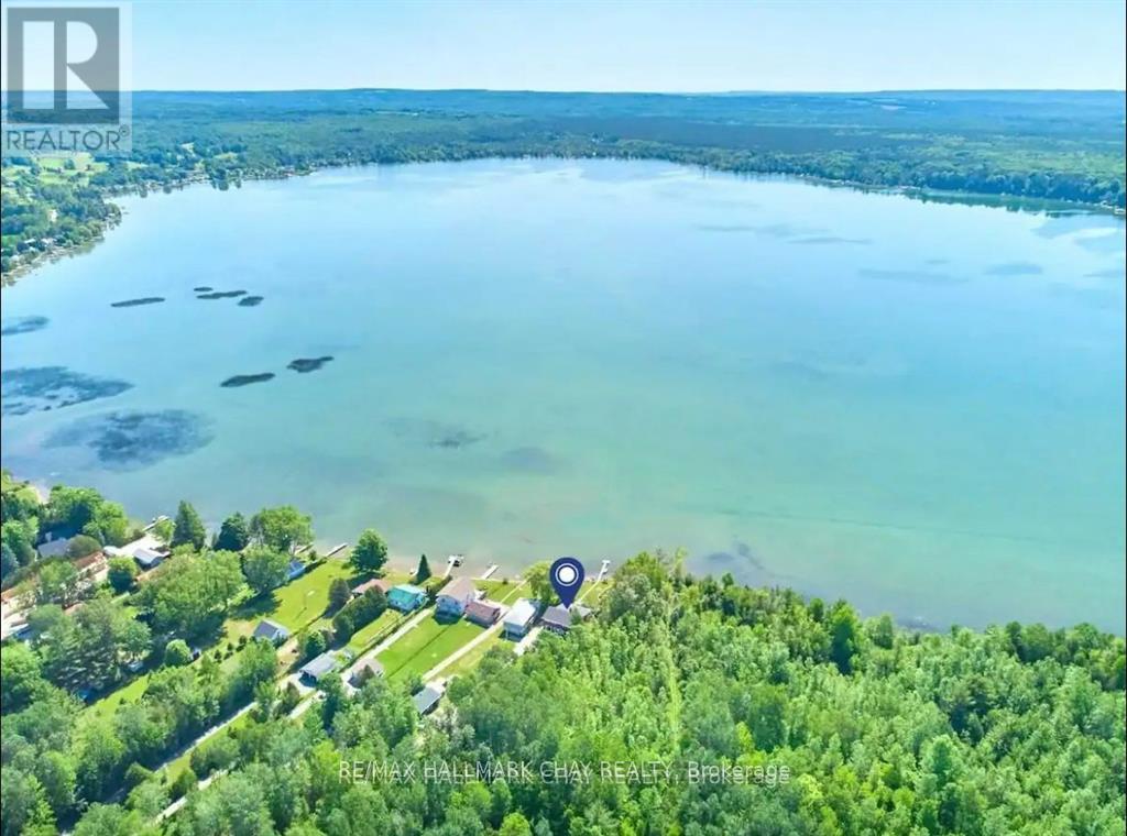 1969 North Orr Lake Road, Springwater, Ontario  L0L 1P0 - Photo 27 - S12408070