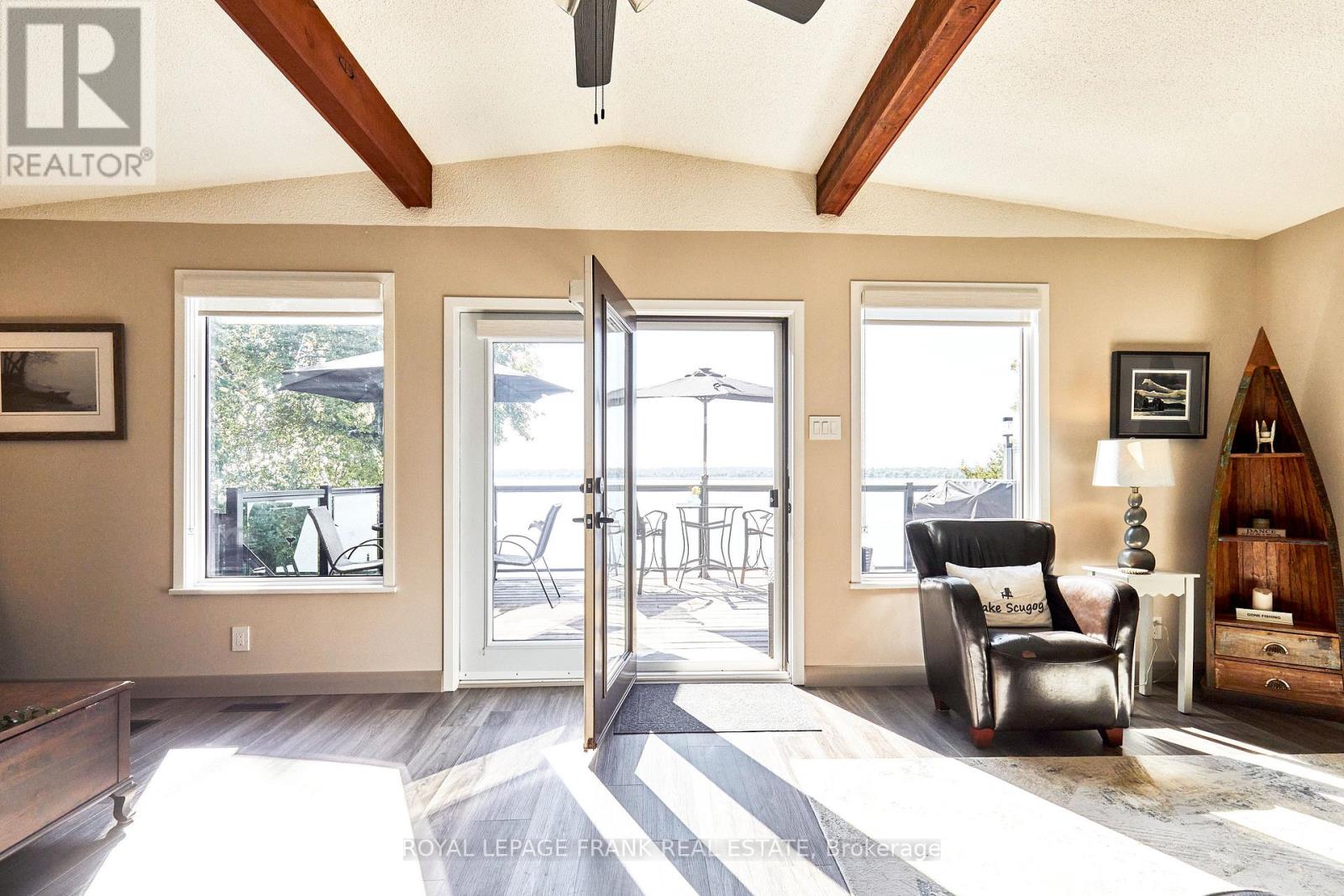 26 Wakeford Road, Kawartha Lakes, Ontario  K0M 2C0 - Photo 18 - X12407888