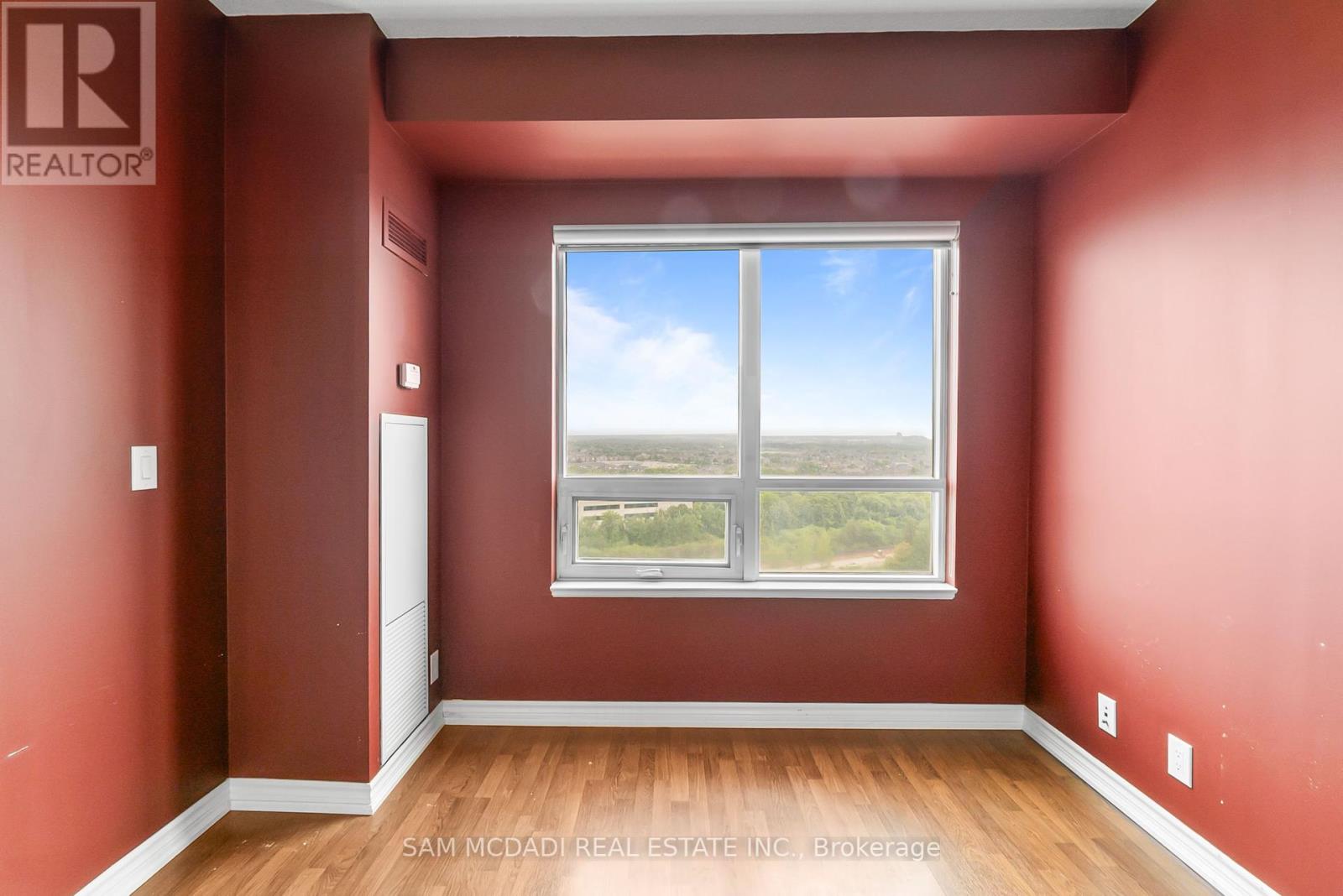 1616 - 9235 Jane Street, Vaughan (Maple), Ontario  L6A 0J8 - Photo 17 - N12377685
