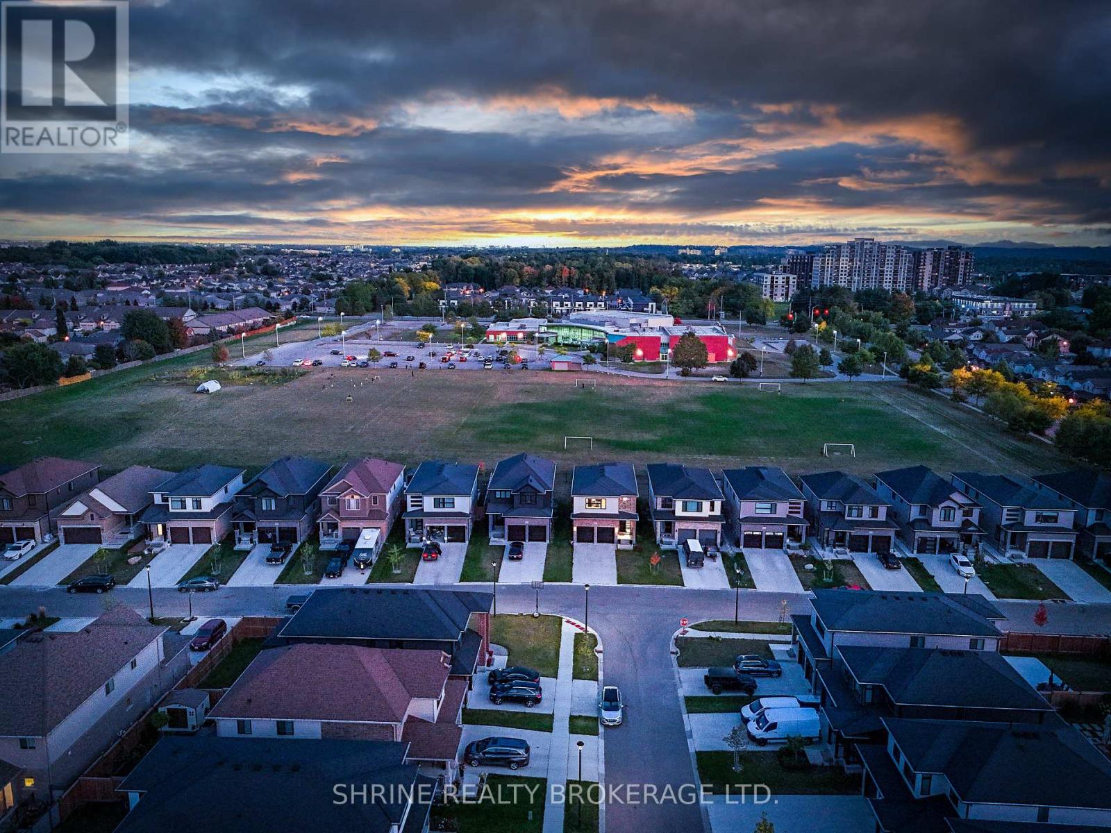 957 HOLTBY COURT, London North, Ontario