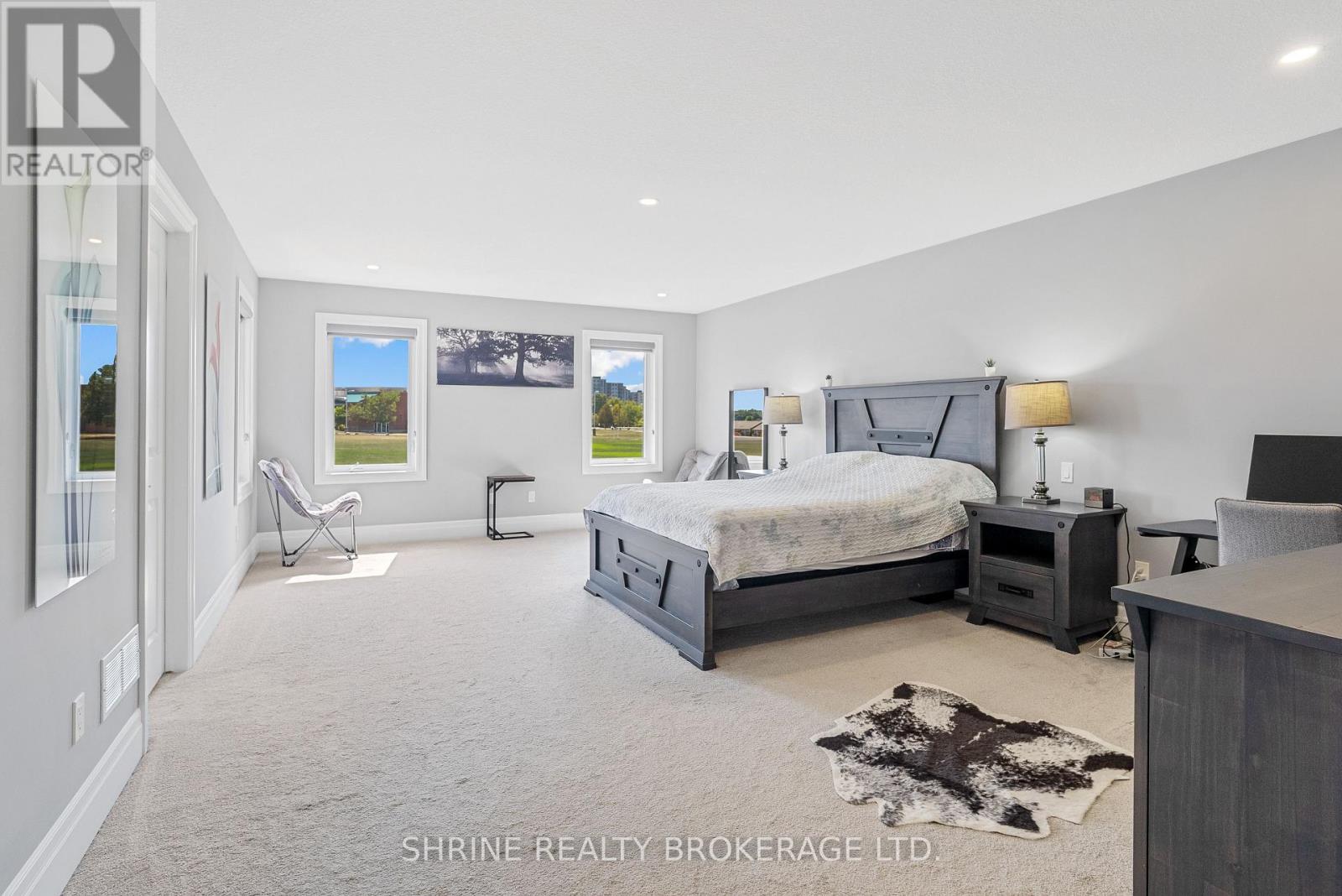 957 Holtby Court, London North, Ontario  N6G 0W9 - Photo 21 - X12408034