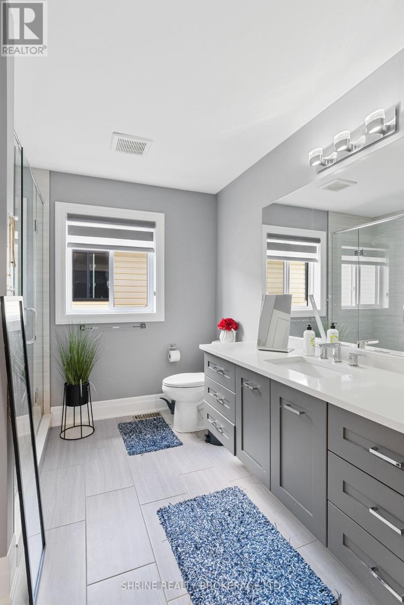 957 Holtby Court, London North (North E), Ontario  N6G 0W9 - Photo 35 - X12408034