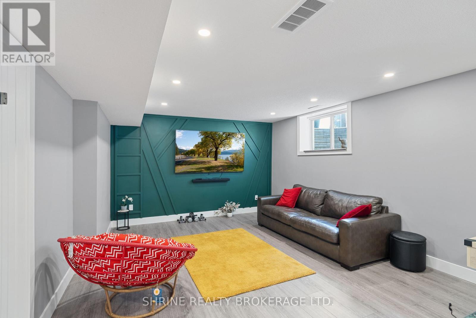 957 Holtby Court, London North (North E), Ontario  N6G 0W9 - Photo 45 - X12408034