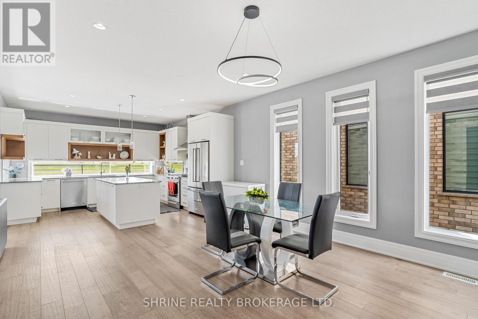 957 Holtby Court, London North, Ontario  N6G 0W9 - Photo 8 - X12408034