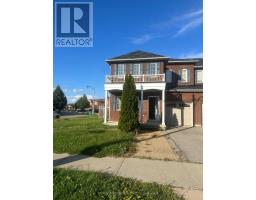 Upper - 53 Commodore Drive, Brampton (Credit Valley), Ca