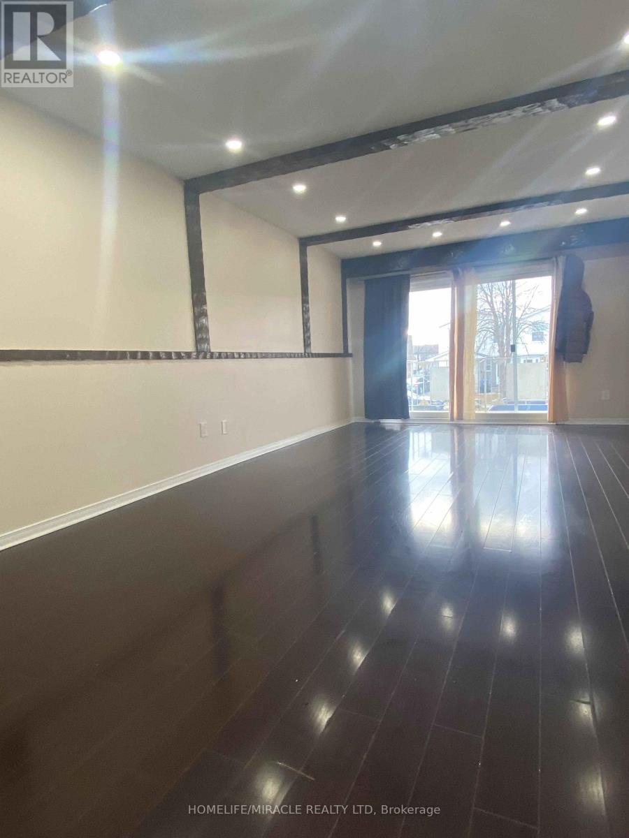 36 BRUCE BEER DRIVE, Brampton, Ontario