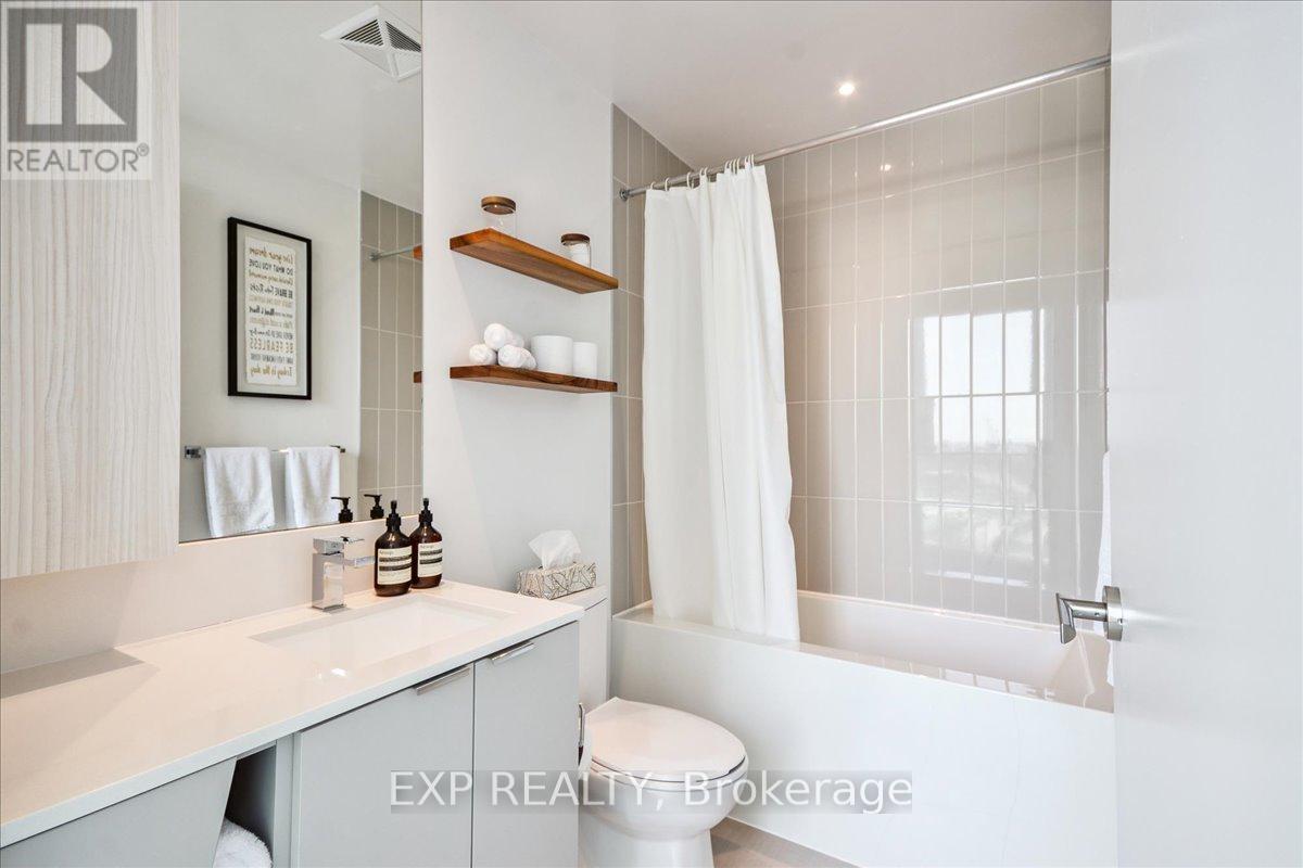 609 - 3883 Quartz Road, Mississauga, Ontario  L5B 0M4 - Photo 11 - W12408093