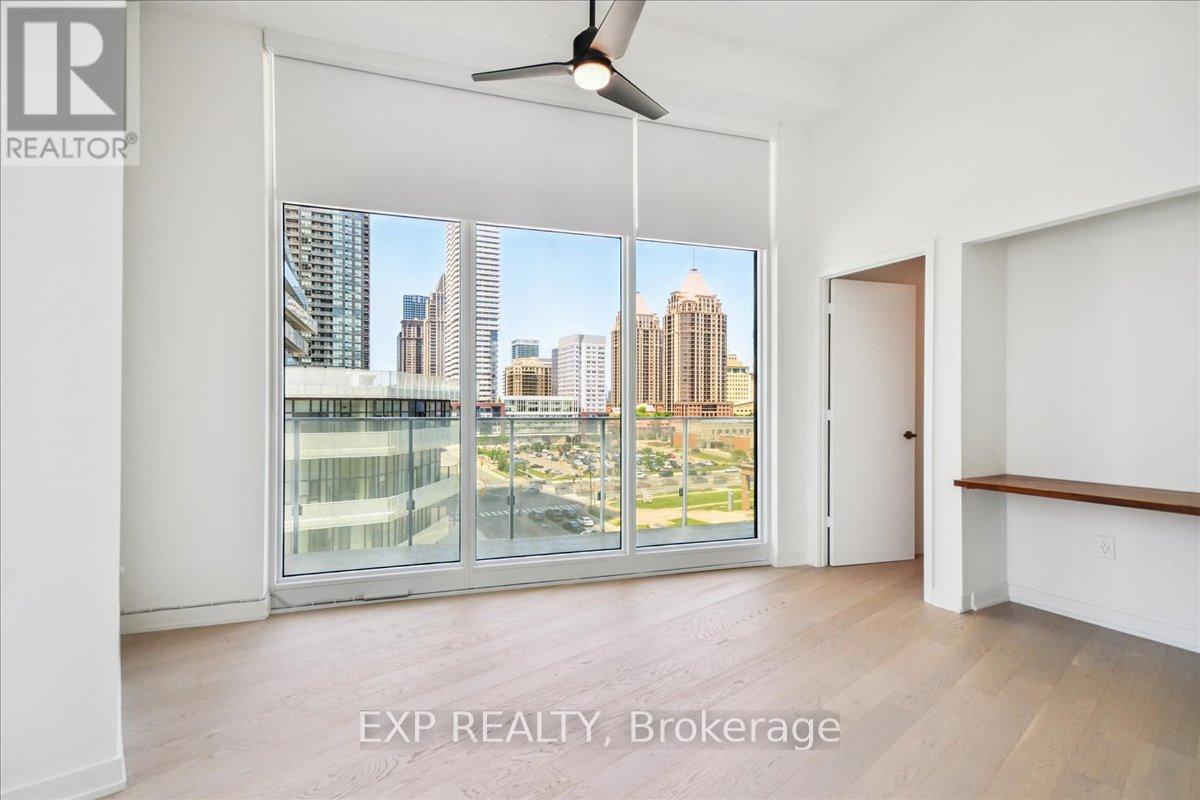 609 - 3883 Quartz Road, Mississauga, Ontario  L5B 0M4 - Photo 12 - W12408093