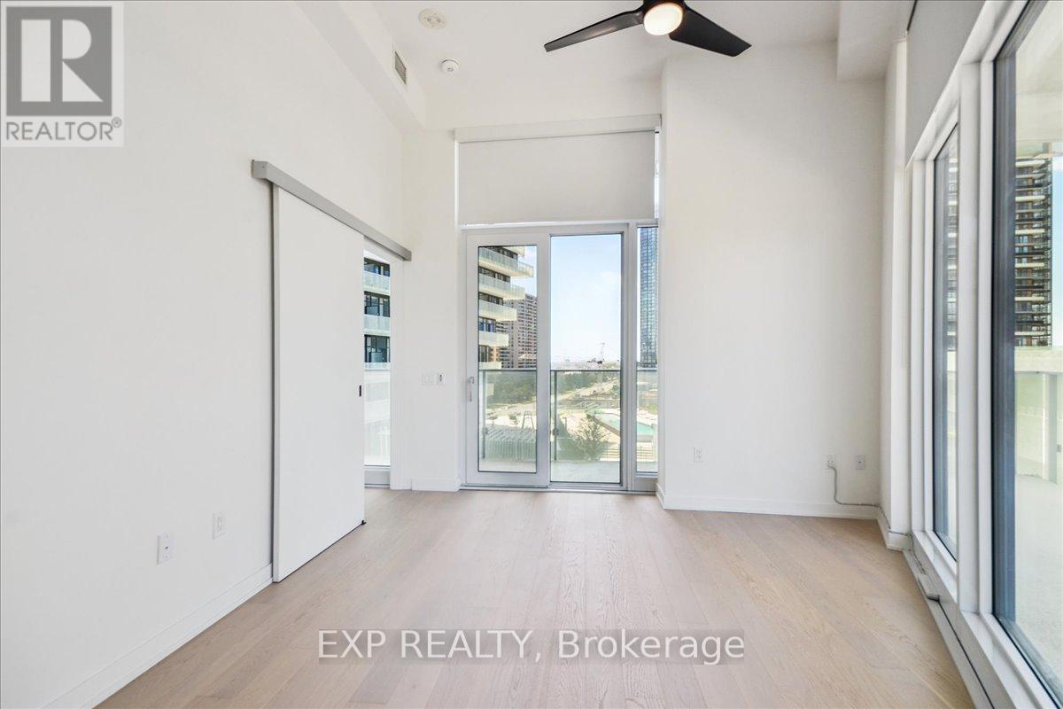 609 - 3883 Quartz Road, Mississauga, Ontario  L5B 0M4 - Photo 13 - W12408093
