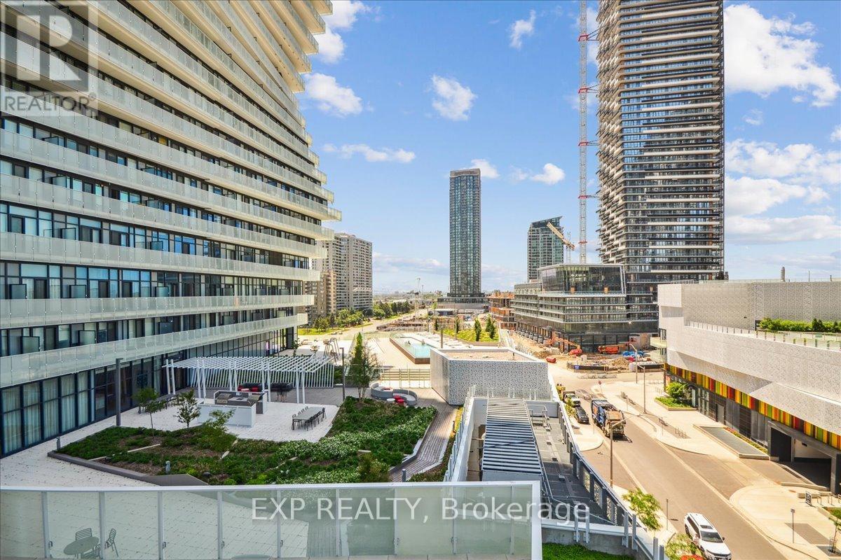 609 - 3883 Quartz Road, Mississauga, Ontario  L5B 0M4 - Photo 18 - W12408093