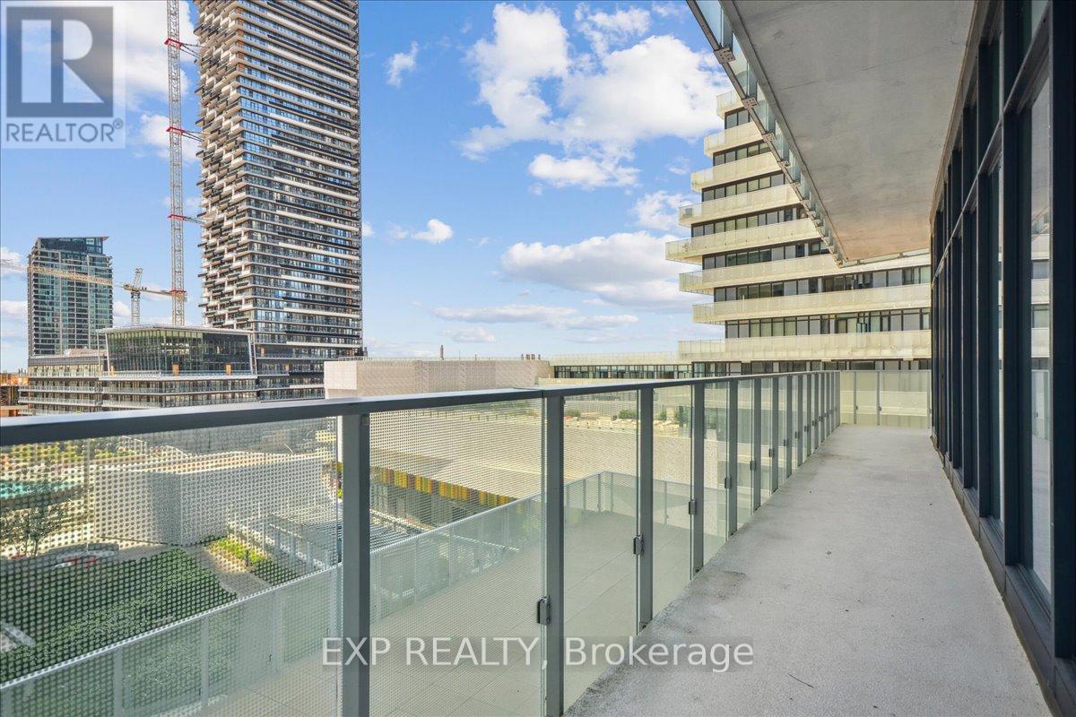 609 - 3883 Quartz Road, Mississauga, Ontario  L5B 0M4 - Photo 19 - W12408093