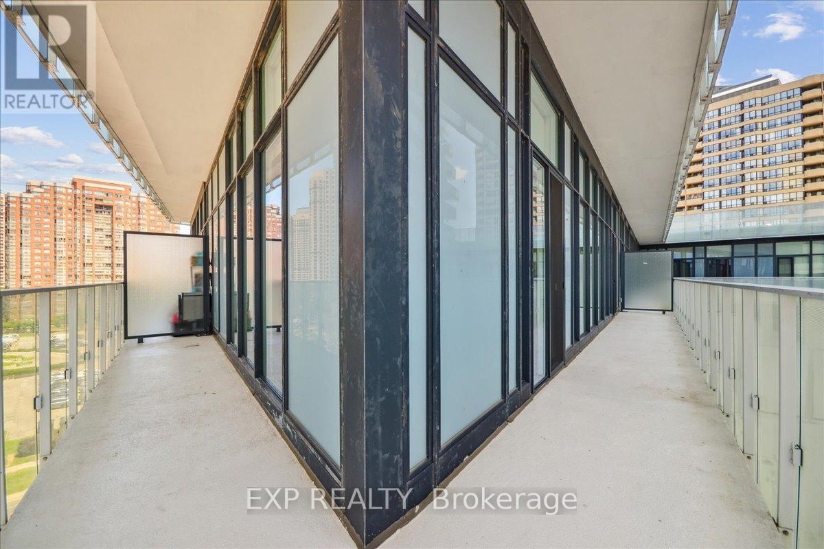 609 - 3883 Quartz Road, Mississauga, Ontario  L5B 0M4 - Photo 20 - W12408093