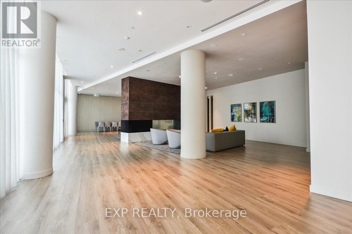 609 - 3883 Quartz Road, Mississauga, Ontario  L5B 0M4 - Photo 26 - W12408093