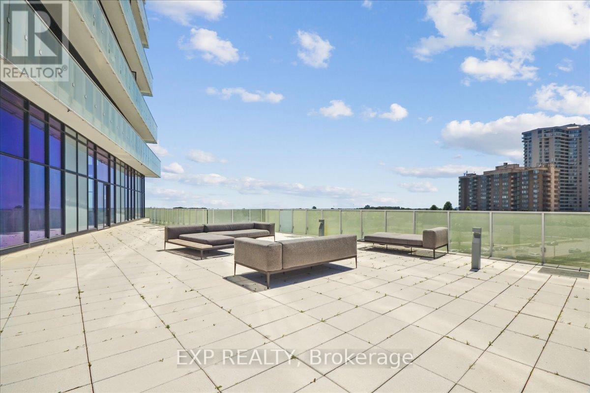 609 - 3883 Quartz Road, Mississauga, Ontario  L5B 0M4 - Photo 27 - W12408093