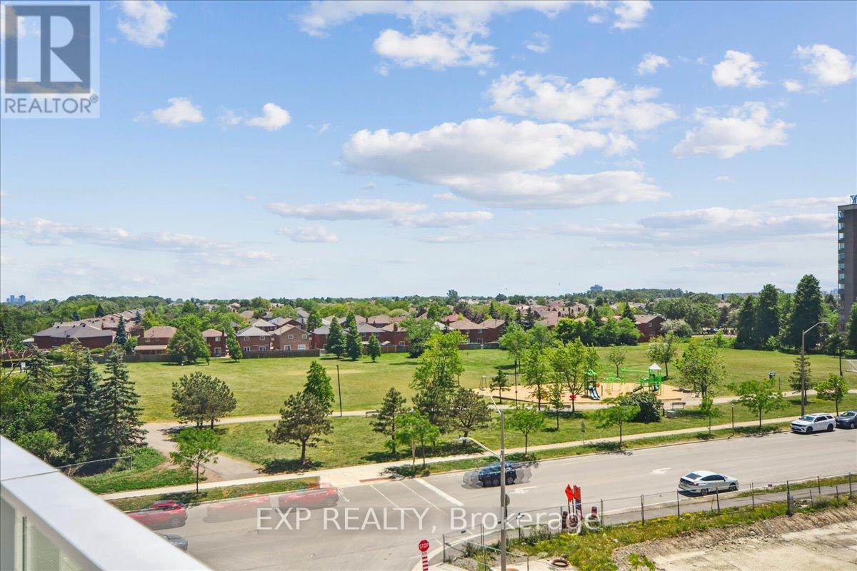 609 - 3883 Quartz Road, Mississauga, Ontario  L5B 0M4 - Photo 28 - W12408093