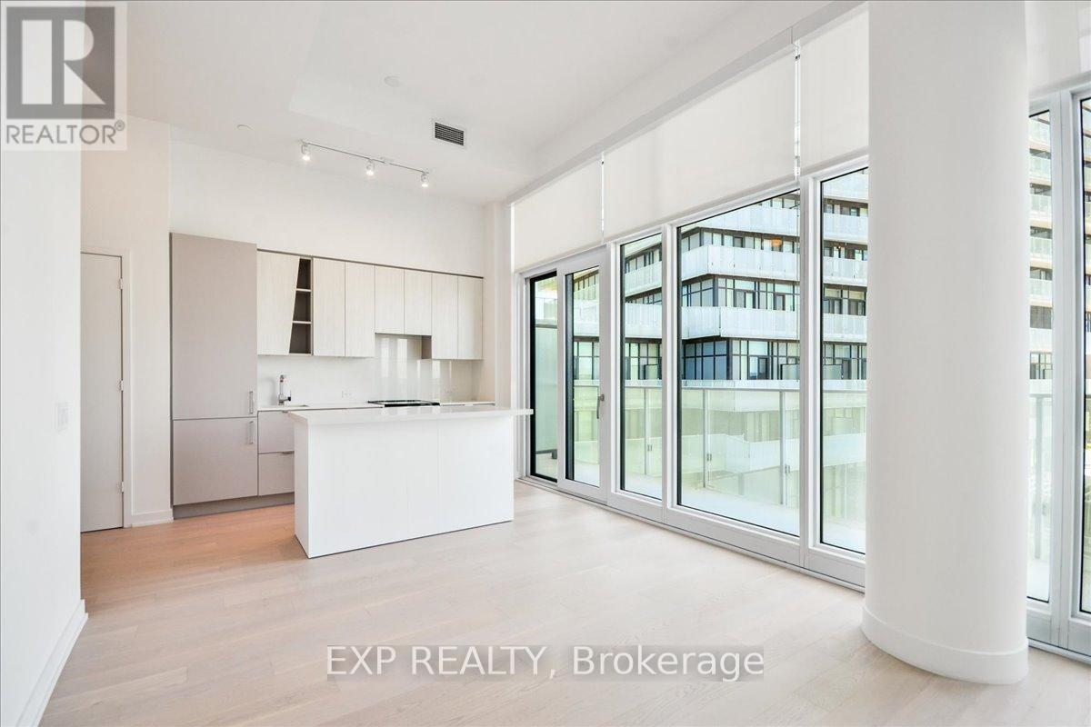 609 - 3883 Quartz Road, Mississauga, Ontario  L5B 0M4 - Photo 3 - W12408093