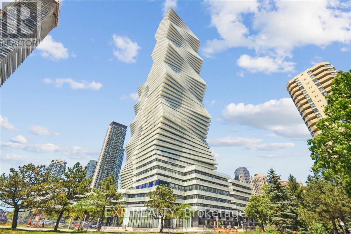609 - 3883 Quartz Road, Mississauga, Ontario  L5B 0M4 - Photo 4 - W12408093