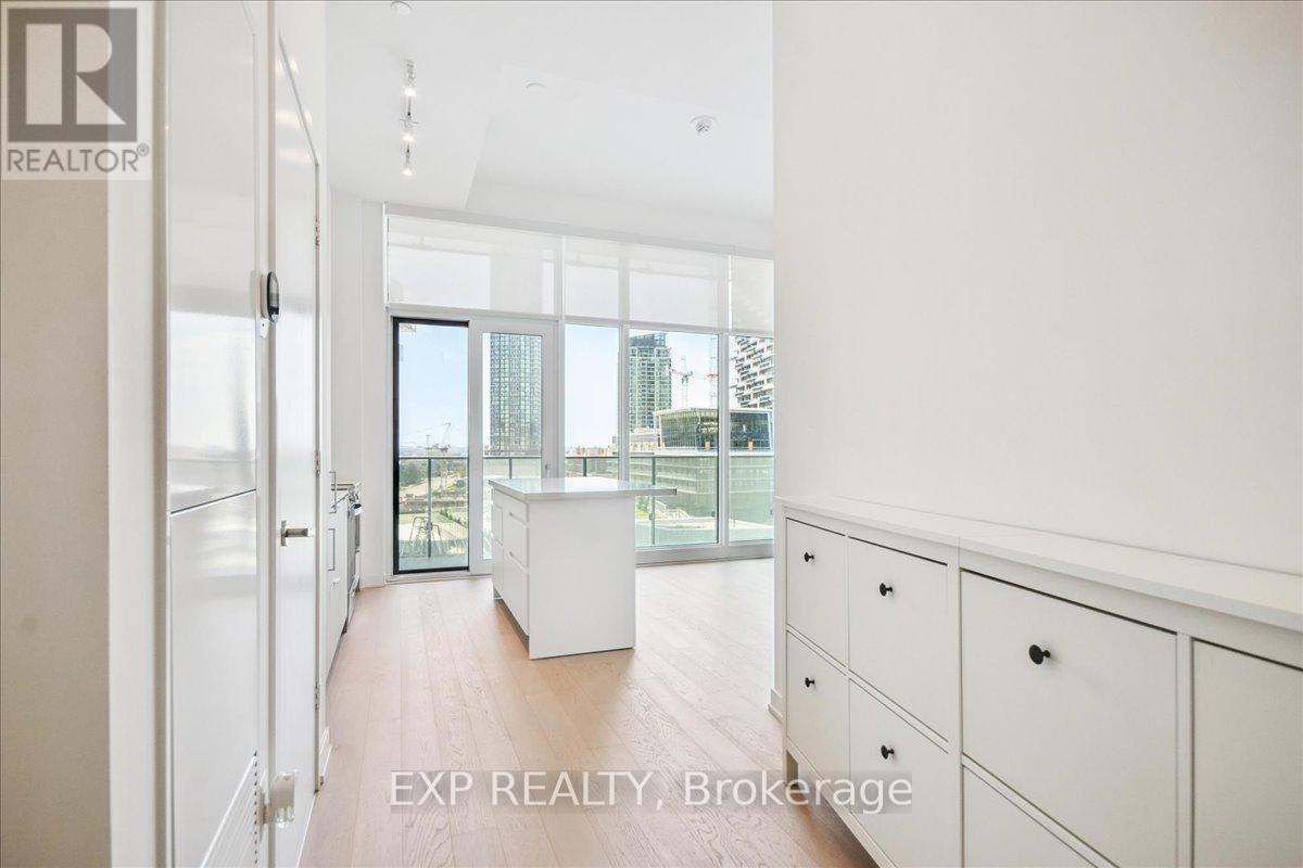 609 - 3883 Quartz Road, Mississauga, Ontario  L5B 0M4 - Photo 6 - W12408093