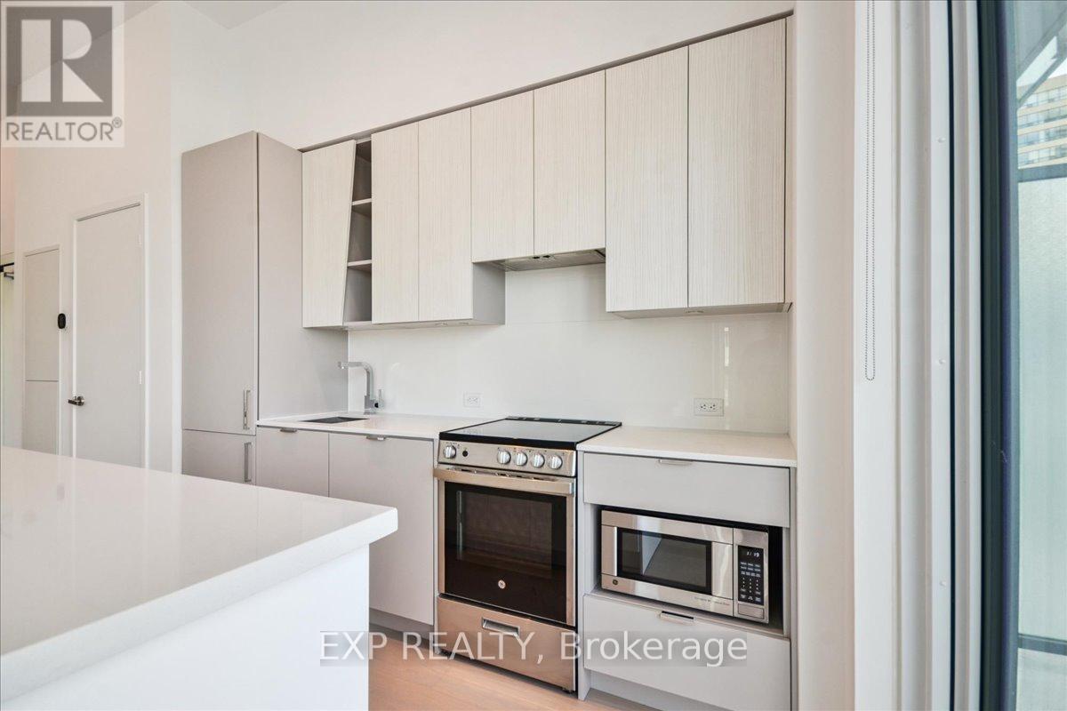 609 - 3883 Quartz Road, Mississauga, Ontario  L5B 0M4 - Photo 8 - W12408093