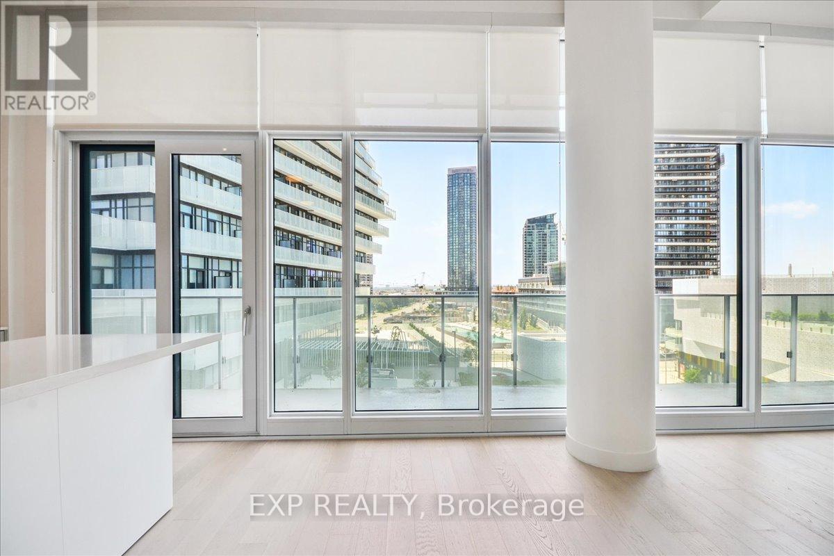 609 - 3883 Quartz Road, Mississauga, Ontario  L5B 0M4 - Photo 9 - W12408093