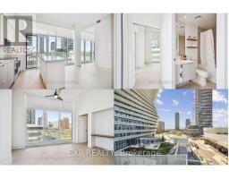 609 - 3883 QUARTZ ROAD, Mississauga, Ontario