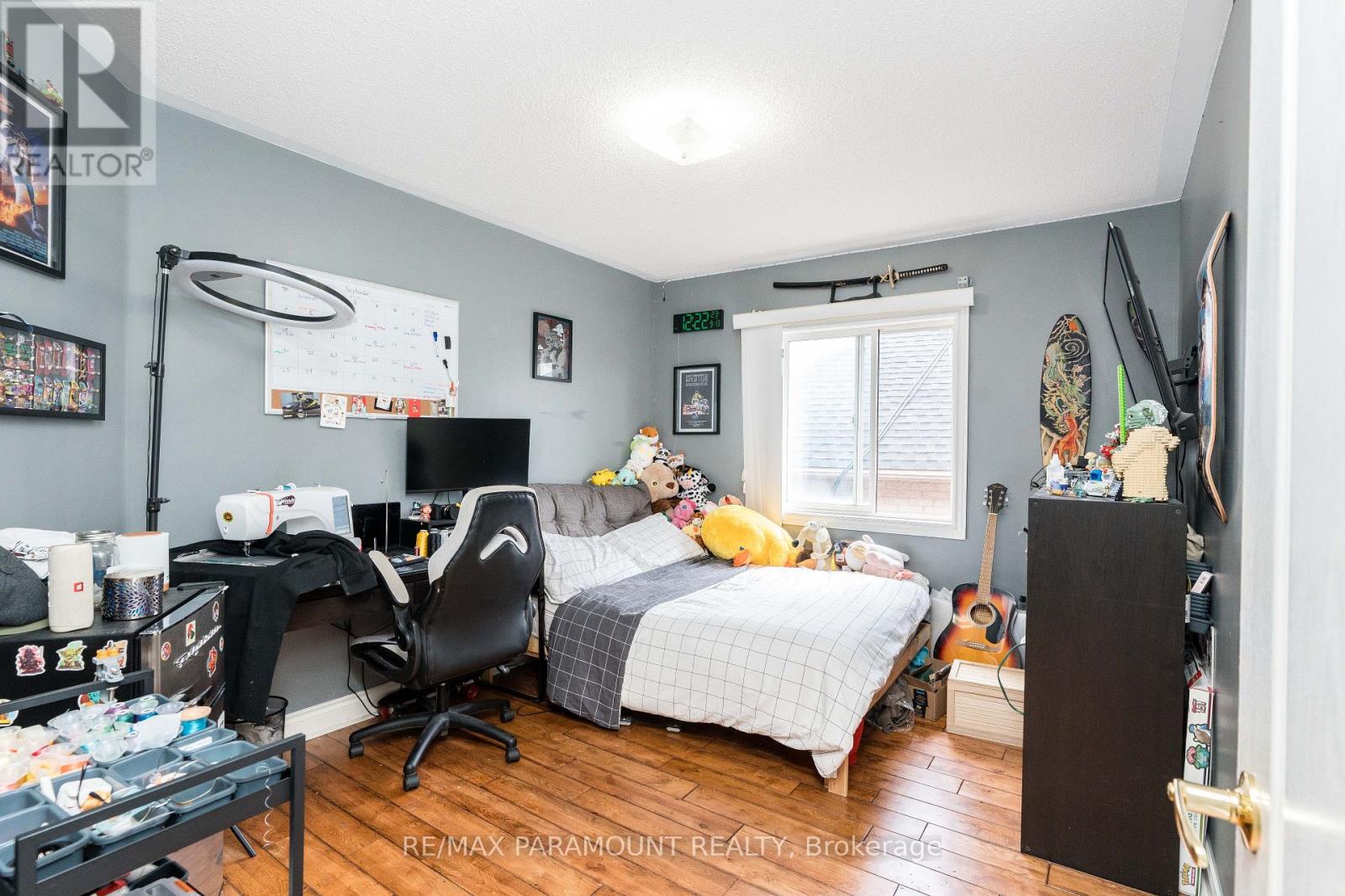 19 River Rock Crescent, Brampton, Ontario  L7A 2V2 - Photo 32 - W12408100