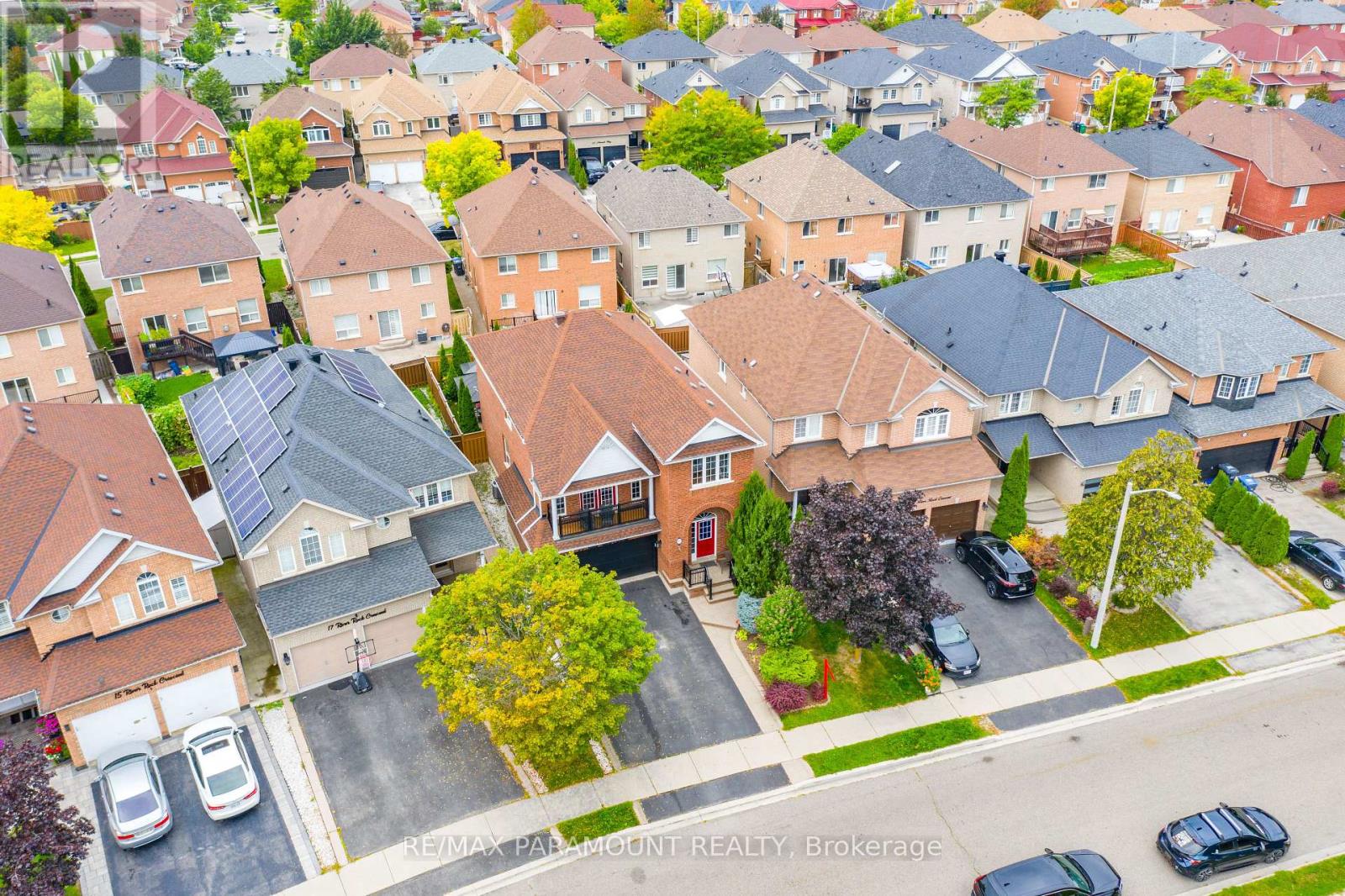 19 River Rock Crescent, Brampton, Ontario  L7A 2V2 - Photo 48 - W12408100