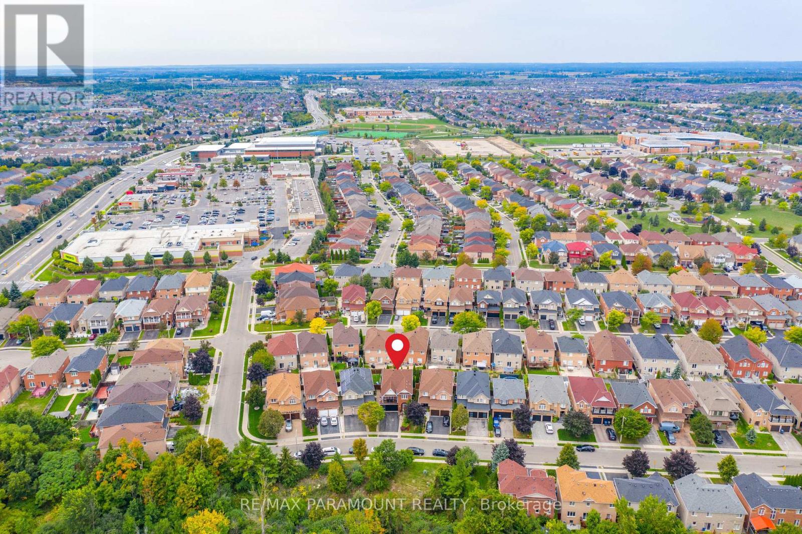 19 River Rock Crescent, Brampton, Ontario  L7A 2V2 - Photo 49 - W12408100