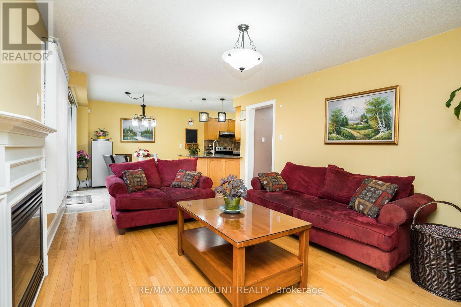 19 River Rock Crescent, Brampton, Ontario  L7A 2V2 - Photo 9 - W12408100